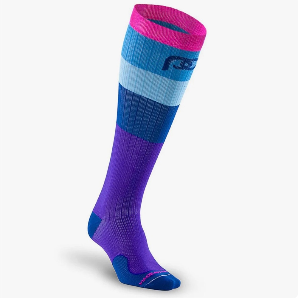 PRO Compression Marathon Socks - Picture 2 of 9